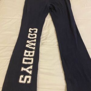Navy Blue Lounge Sweats
